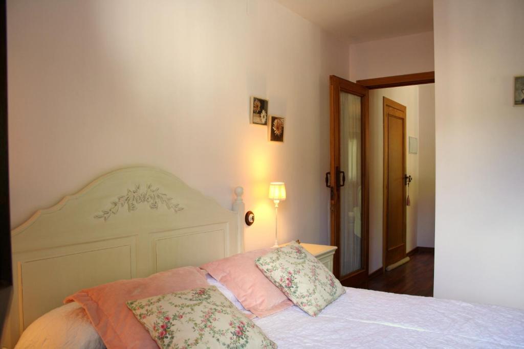 El Horreo Apartment Miraflores de la Sierra Room photo